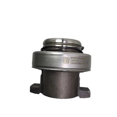 Debriyaj Rulmanı 85CT5787F2